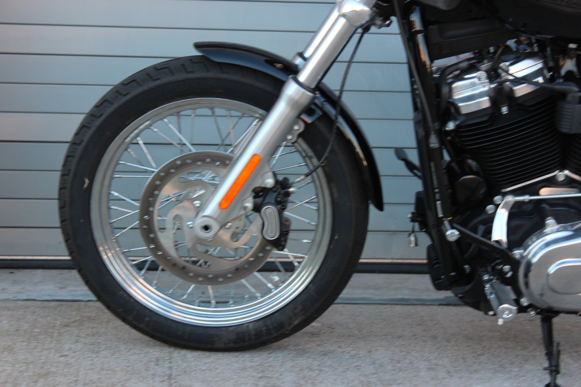 2020 Harley-Davidson Softail® Standard in Grand Prairie, Texas - Photo 14