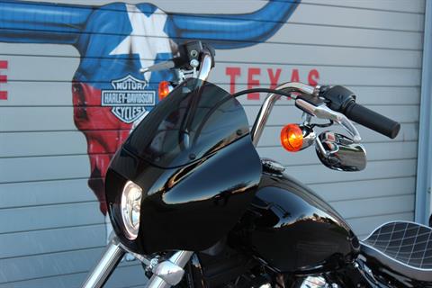 2020 Harley-Davidson Softail® Standard in Grand Prairie, Texas - Photo 15