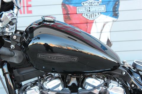 2020 Harley-Davidson Softail® Standard in Grand Prairie, Texas - Photo 16