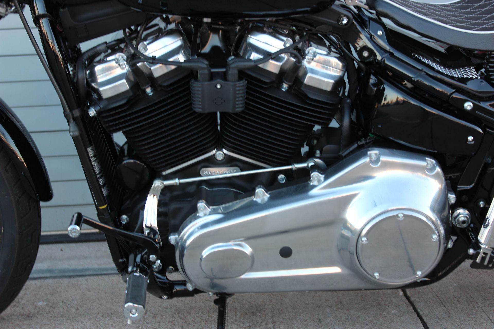 2020 Harley-Davidson Softail® Standard in Grand Prairie, Texas - Photo 18