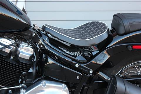 2020 Harley-Davidson Softail® Standard in Grand Prairie, Texas - Photo 19