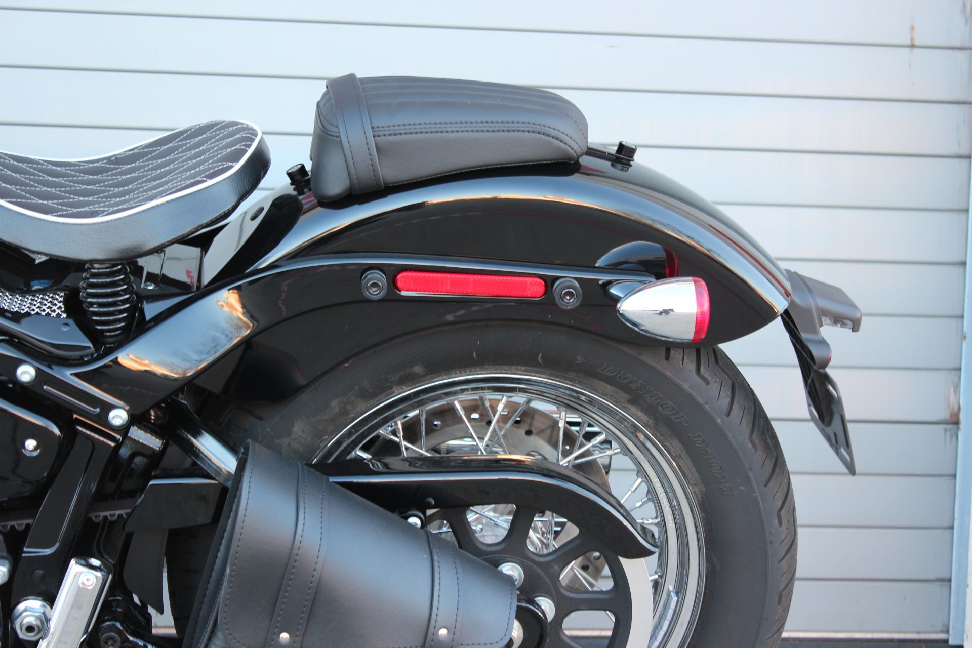 2020 Harley-Davidson Softail® Standard in Grand Prairie, Texas - Photo 20