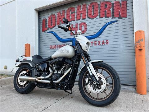 2023 Harley-Davidson Low Rider® S in Grand Prairie, Texas - Photo 3