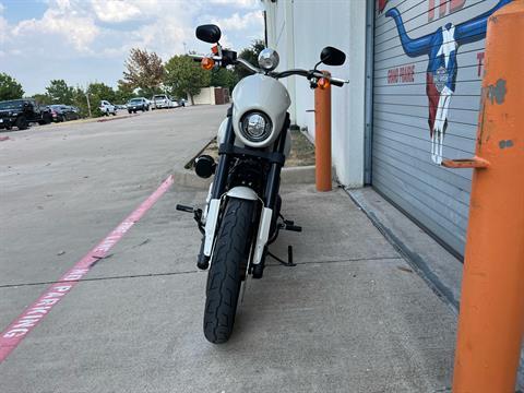 2023 Harley-Davidson Low Rider® S in Grand Prairie, Texas - Photo 4