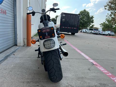 2023 Harley-Davidson Low Rider® S in Grand Prairie, Texas - Photo 6