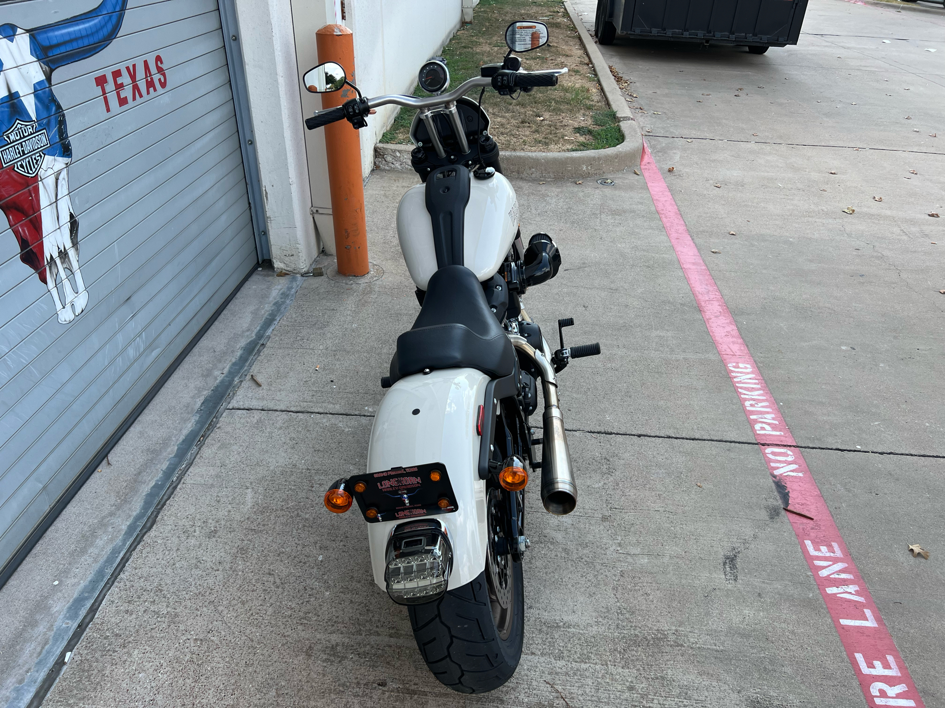2023 Harley-Davidson Low Rider® S in Grand Prairie, Texas - Photo 7
