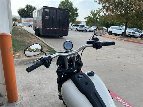 2023 Harley-Davidson Low Rider® S in Grand Prairie, Texas - Photo 8
