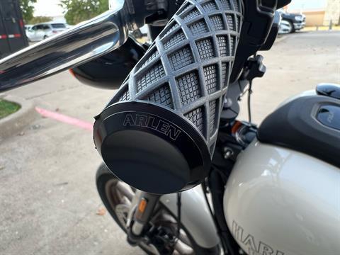 2023 Harley-Davidson Low Rider® S in Grand Prairie, Texas - Photo 9
