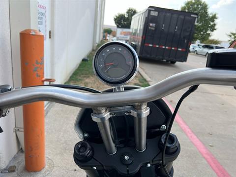 2023 Harley-Davidson Low Rider® S in Grand Prairie, Texas - Photo 10