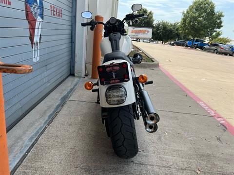 2023 Harley-Davidson Low Rider® S in Grand Prairie, Texas - Photo 5