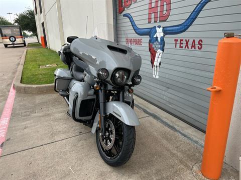 2024 Harley-Davidson Ultra Limited in Grand Prairie, Texas - Photo 4