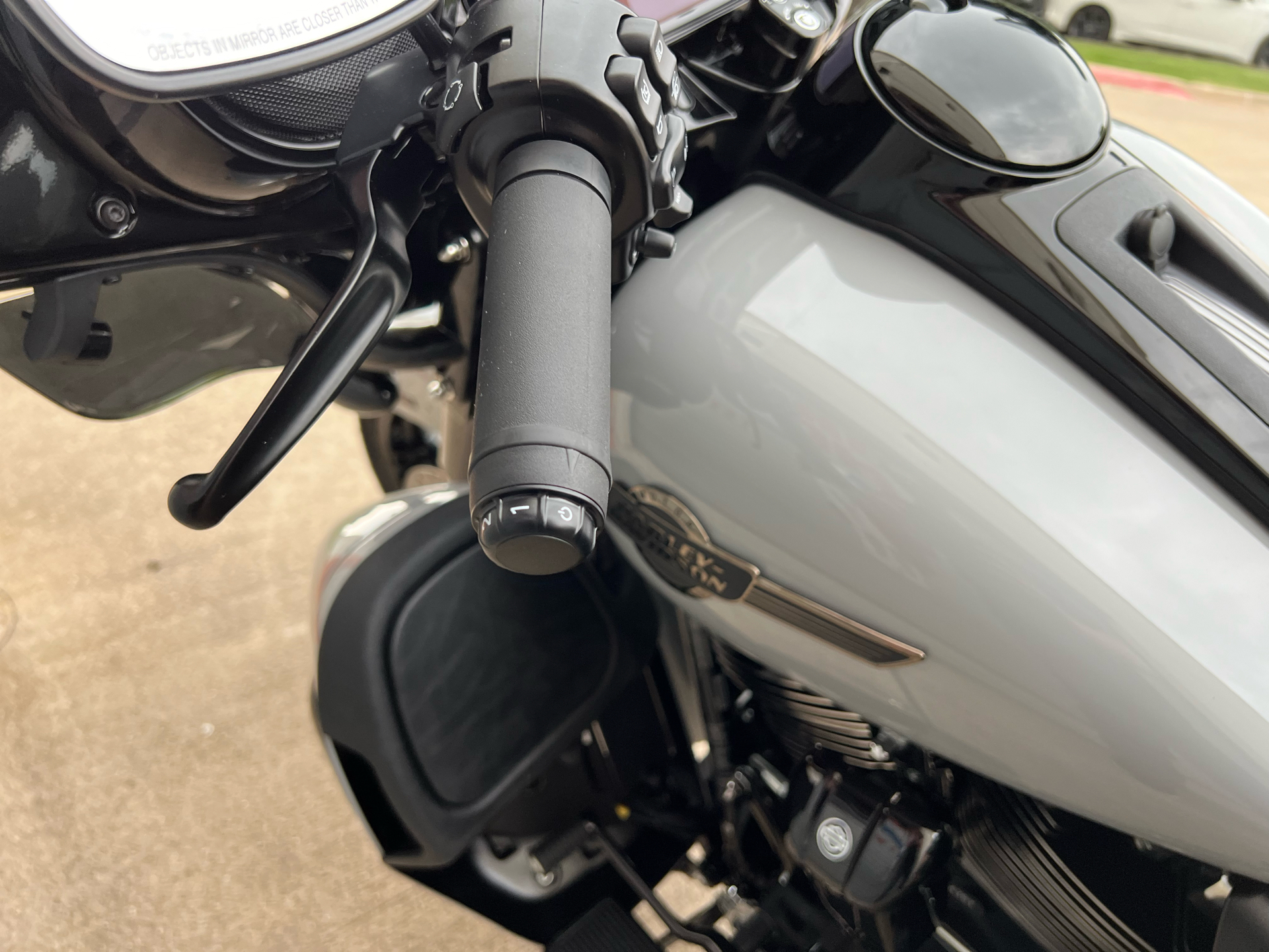 2024 Harley-Davidson Ultra Limited in Grand Prairie, Texas - Photo 8