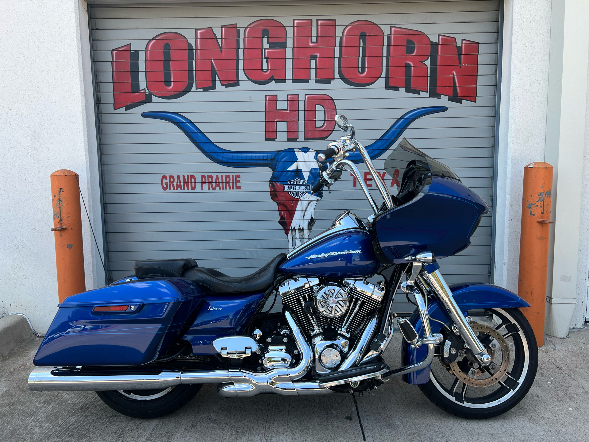 2015 Harley-Davidson Road Glide® Special in Grand Prairie, Texas - Photo 1