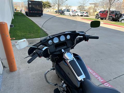 2019 Harley-Davidson Police Electra Glide Standard in Grand Prairie, Texas - Photo 6