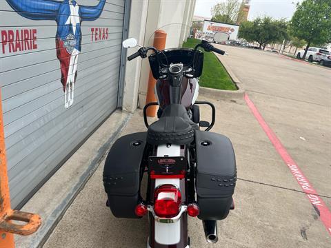 2021 Harley-Davidson Heritage Classic 114 in Grand Prairie, Texas - Photo 5