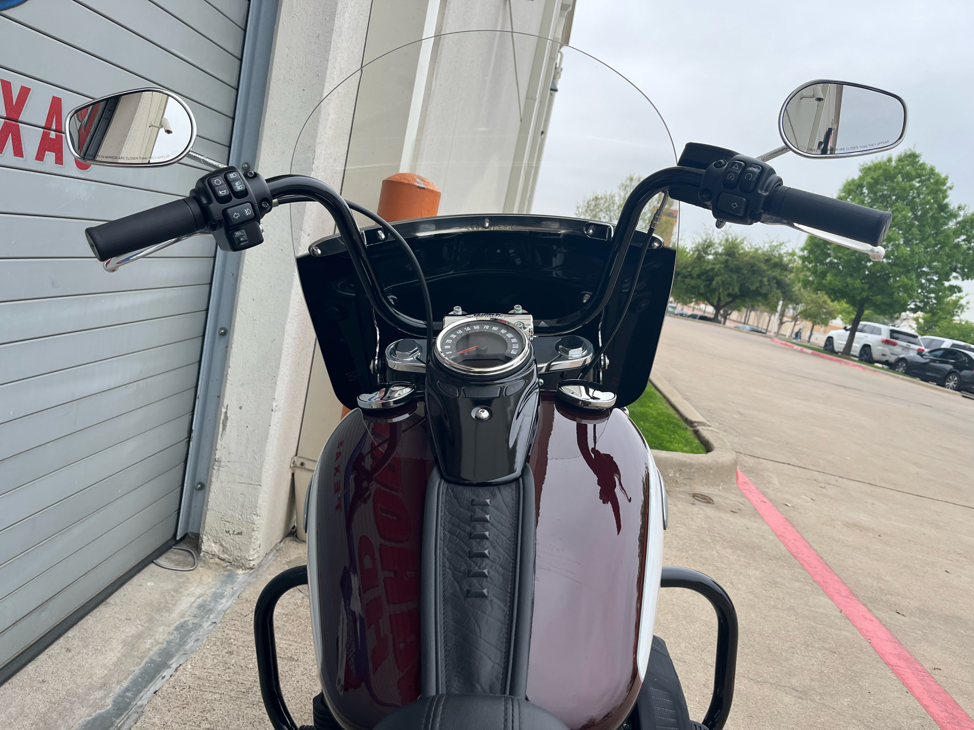 2021 Harley-Davidson Heritage Classic 114 in Grand Prairie, Texas - Photo 6