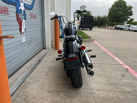 2021 Harley-Davidson Softail® Standard in Grand Prairie, Texas - Photo 5