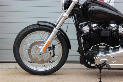 2021 Harley-Davidson Softail® Standard in Grand Prairie, Texas - Photo 14
