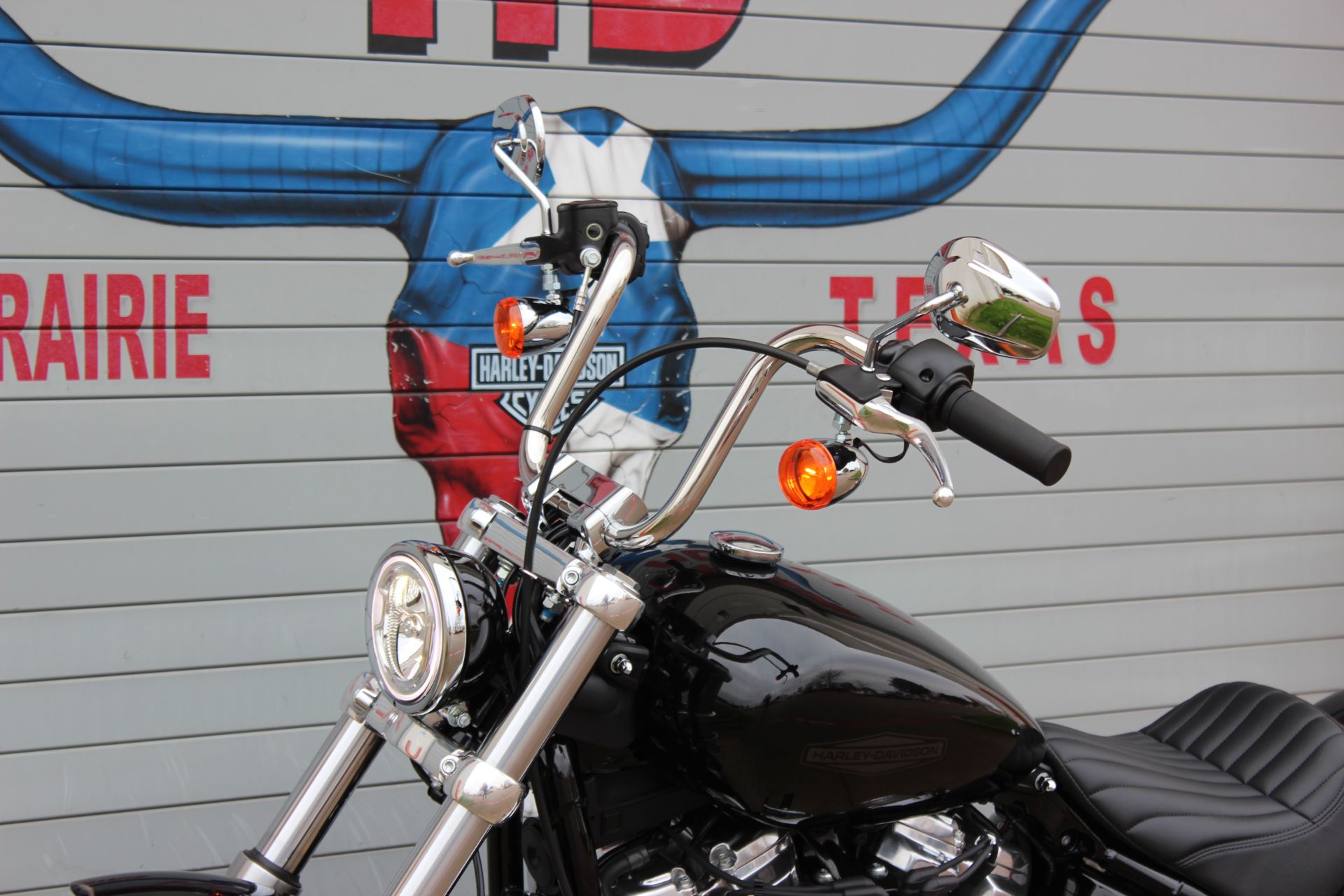 2021 Harley-Davidson Softail® Standard in Grand Prairie, Texas - Photo 15