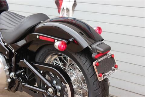 2021 Harley-Davidson Softail® Standard in Grand Prairie, Texas - Photo 21