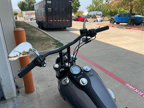 2016 Harley-Davidson Street Bob® in Grand Prairie, Texas - Photo 7