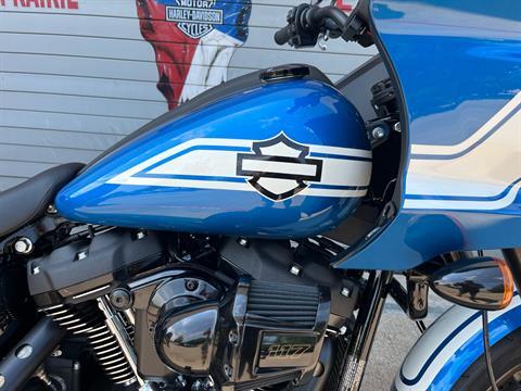 2023 Harley-Davidson Low Rider® ST in Grand Prairie, Texas - Photo 2