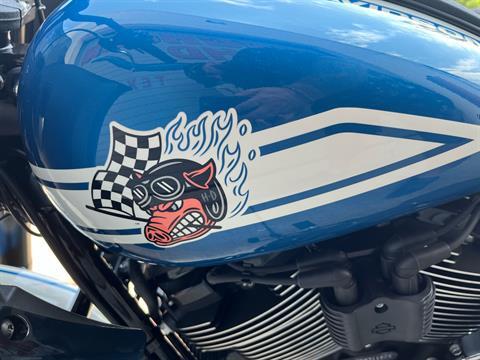 2023 Harley-Davidson Low Rider® ST in Grand Prairie, Texas - Photo 10