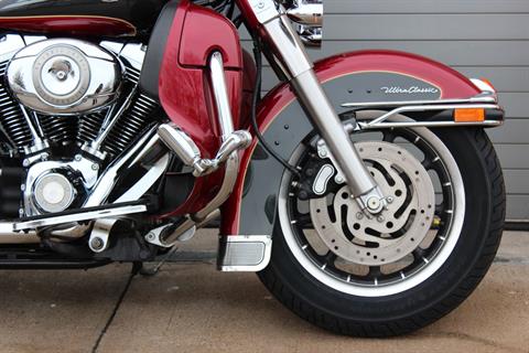 2007 Harley-Davidson FLHTCU Ultra Classic® Electra Glide® Patriot Special Edition in Grand Prairie, Texas - Photo 4
