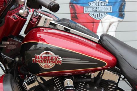 2007 Harley-Davidson FLHTCU Ultra Classic® Electra Glide® Patriot Special Edition in Grand Prairie, Texas - Photo 19