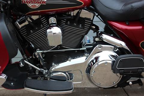 2007 Harley-Davidson FLHTCU Ultra Classic® Electra Glide® Patriot Special Edition in Grand Prairie, Texas - Photo 20