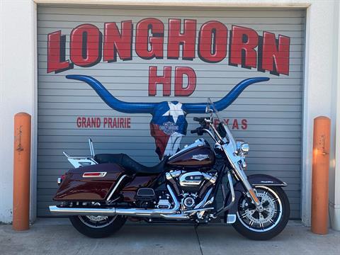 2018 Harley-Davidson Road King® in Grand Prairie, Texas - Photo 1