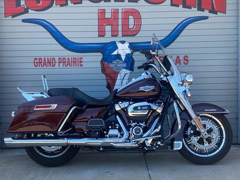2018 Harley-Davidson Road King® in Grand Prairie, Texas - Photo 3