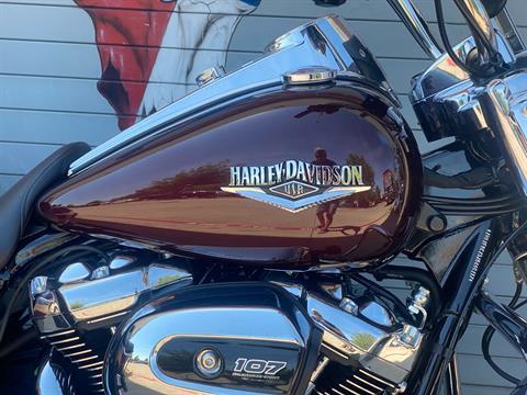 2018 Harley-Davidson Road King® in Grand Prairie, Texas - Photo 5
