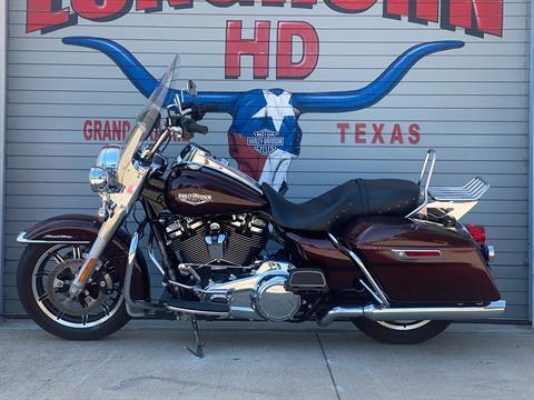 2018 Harley-Davidson Road King® in Grand Prairie, Texas - Photo 11