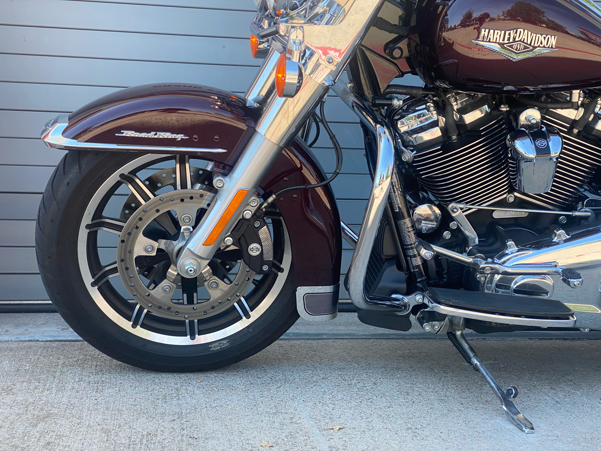 2018 Harley-Davidson Road King® in Grand Prairie, Texas - Photo 12