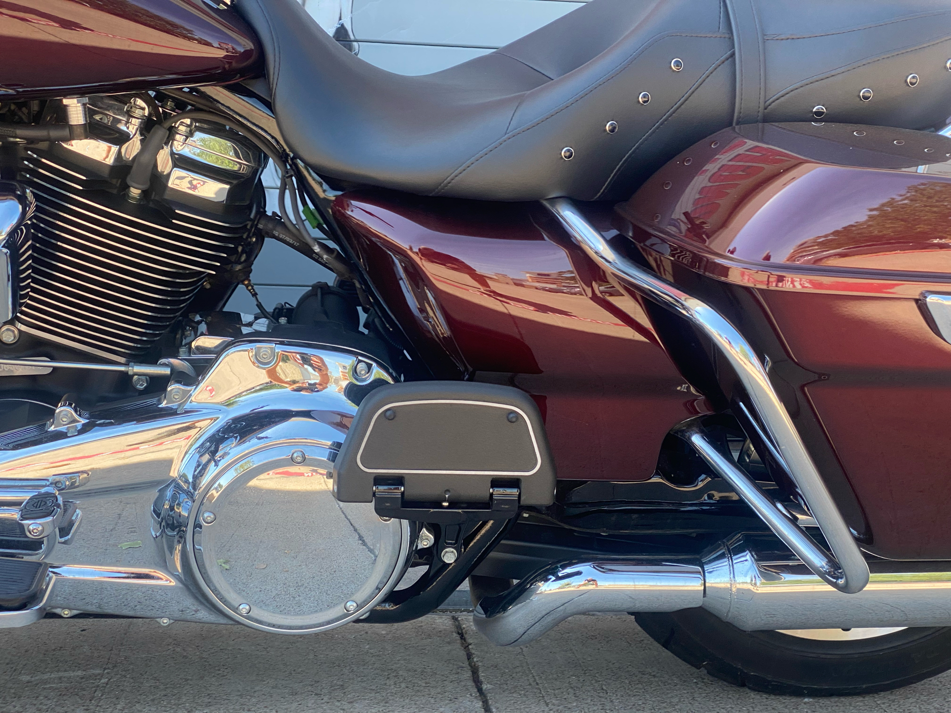 2018 Harley-Davidson Road King® in Grand Prairie, Texas - Photo 16