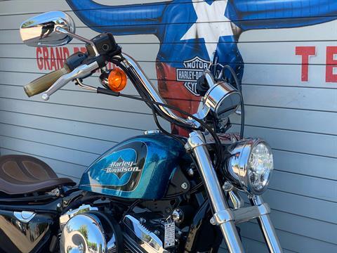 2015 Harley-Davidson Seventy-Two® in Grand Prairie, Texas - Photo 2