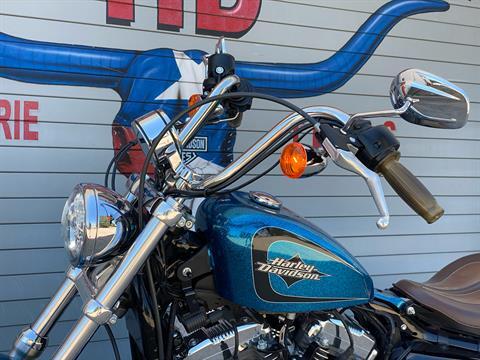 2015 Harley-Davidson Seventy-Two® in Grand Prairie, Texas - Photo 13