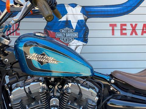 2015 Harley-Davidson Seventy-Two® in Grand Prairie, Texas - Photo 14