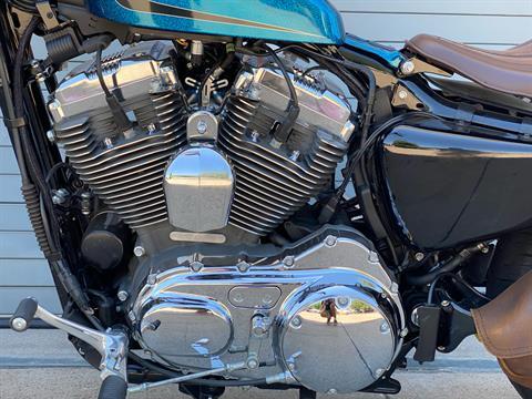 2015 Harley-Davidson Seventy-Two® in Grand Prairie, Texas - Photo 15