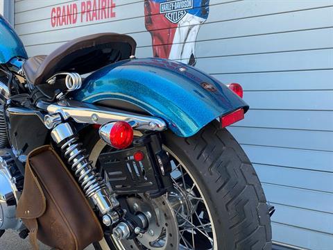 2015 Harley-Davidson Seventy-Two® in Grand Prairie, Texas - Photo 18
