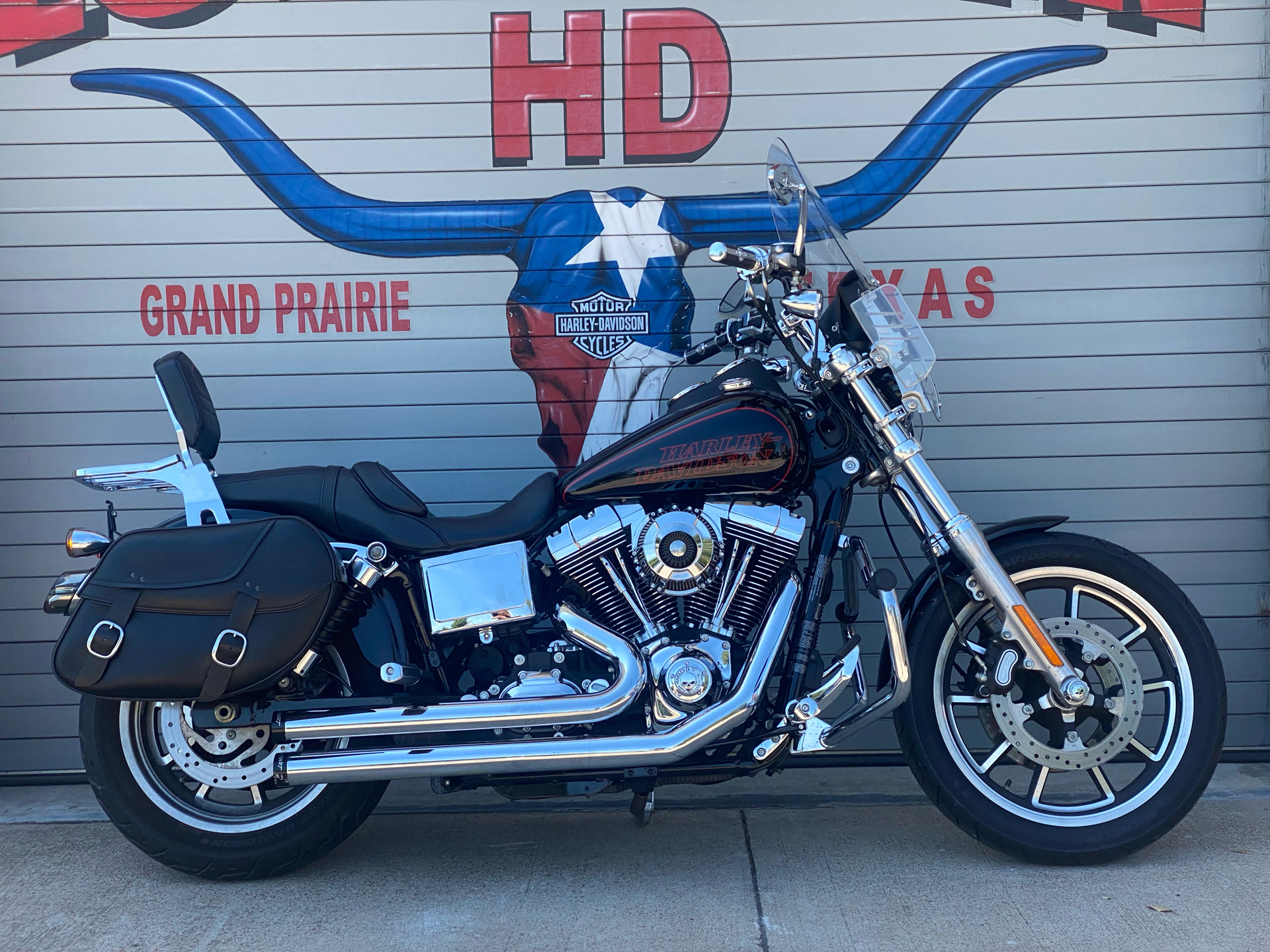 2016 Harley-Davidson Low Rider® in Grand Prairie, Texas - Photo 3