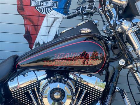 2016 Harley-Davidson Low Rider® in Grand Prairie, Texas - Photo 5