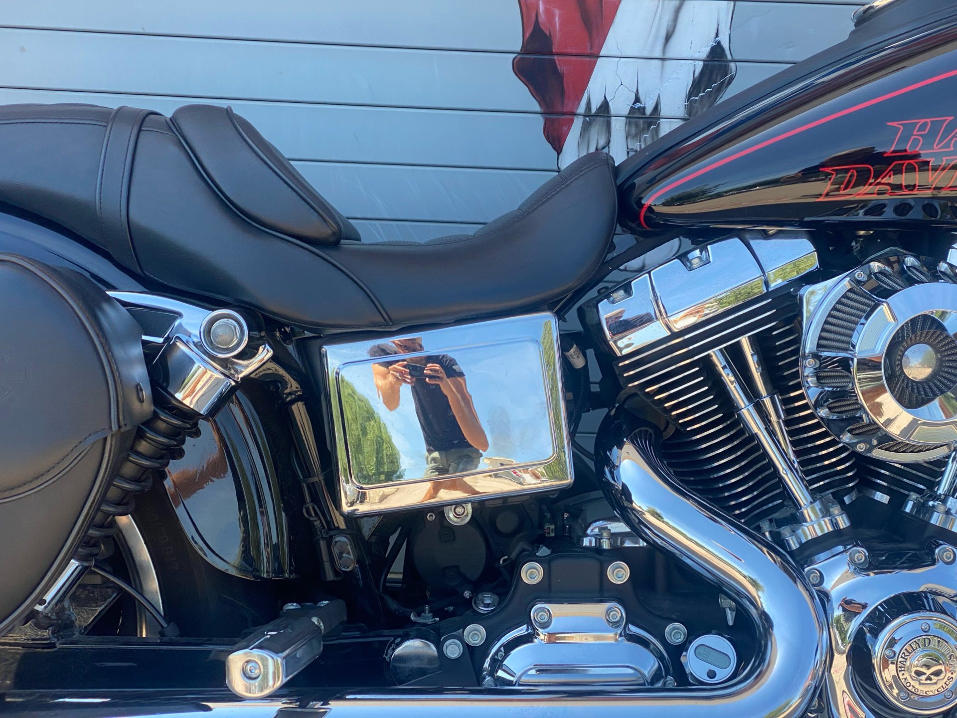 2016 Harley-Davidson Low Rider® in Grand Prairie, Texas - Photo 7