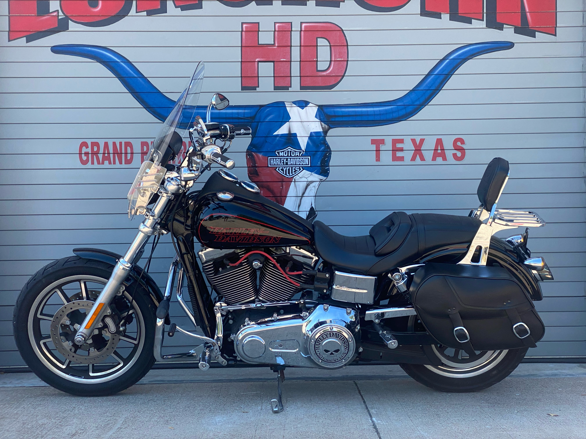2016 Harley-Davidson Low Rider® in Grand Prairie, Texas - Photo 10