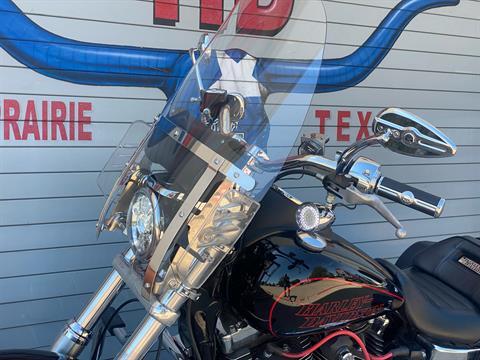 2016 Harley-Davidson Low Rider® in Grand Prairie, Texas - Photo 12