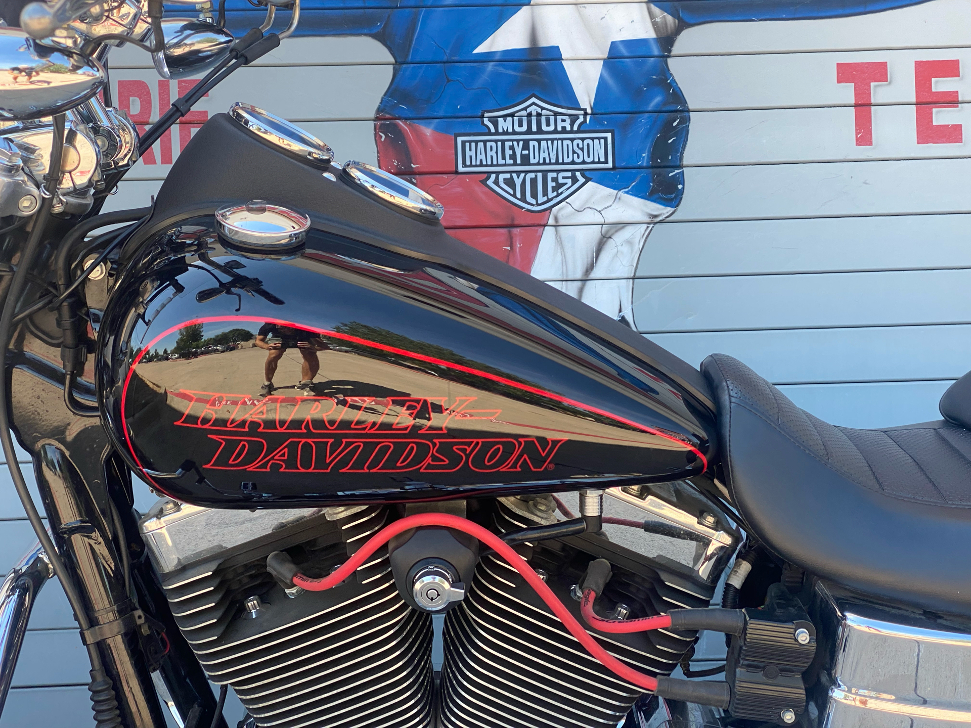 2016 Harley-Davidson Low Rider® in Grand Prairie, Texas - Photo 13