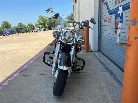 2021 Harley-Davidson Heritage Classic in Grand Prairie, Texas - Photo 4
