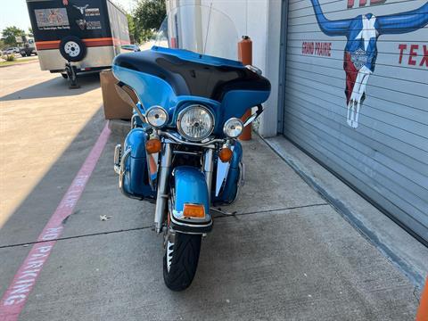 2011 Harley-Davidson Ultra Classic® Electra Glide® in Grand Prairie, Texas - Photo 4