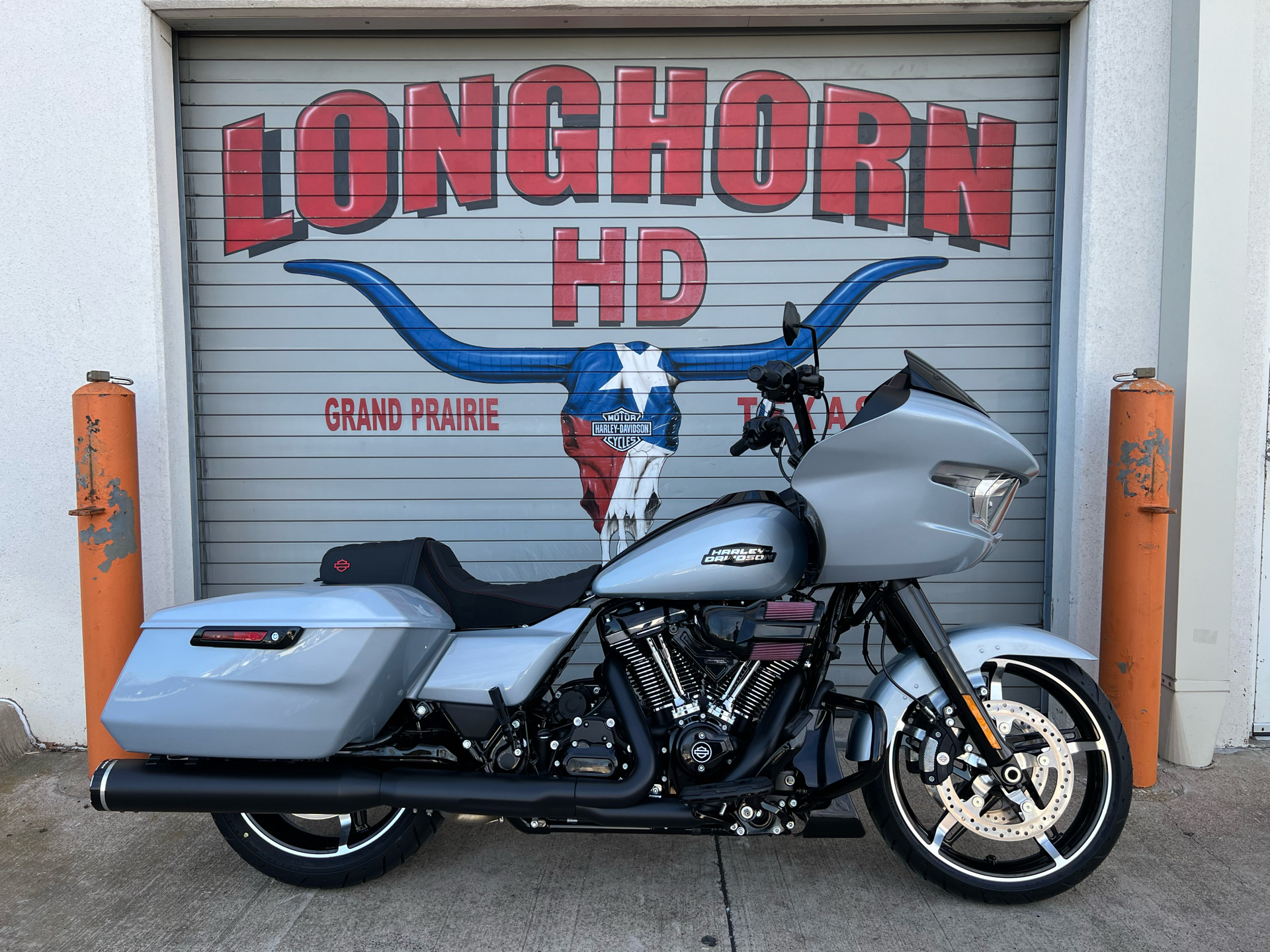 2024 Harley-Davidson Road Glide® in Grand Prairie, Texas - Photo 1